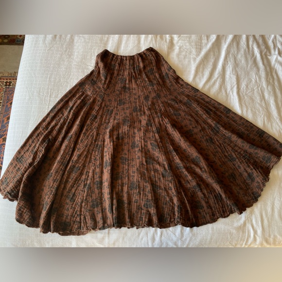 CP Shades Lily Fanny Skirt - Picture 9 of 9